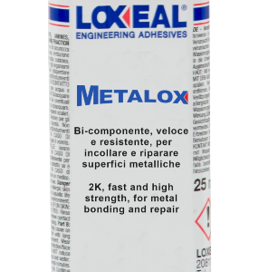 Metalox
